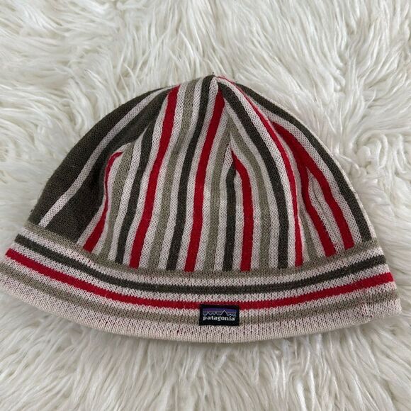 PATAGONIA HATS KIDS - Picture 1 of 5